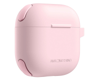 AmazingThing Omni Case AirPods 4 różowe - 1483772 - zdjęcie 2
